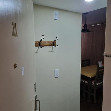 Apartament Centrico Parque Civico Mendoza Zewnętrze zdjęcie