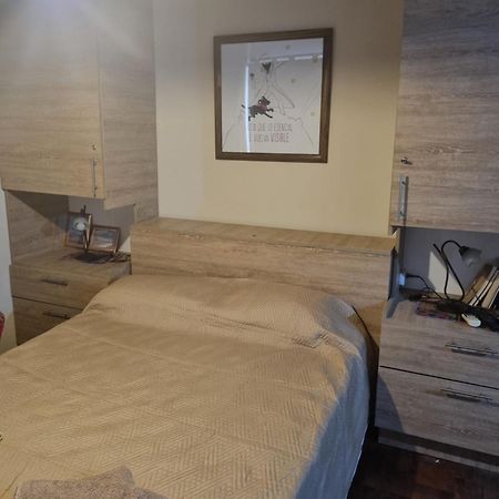 Apartament Centrico Parque Civico Mendoza Zewnętrze zdjęcie