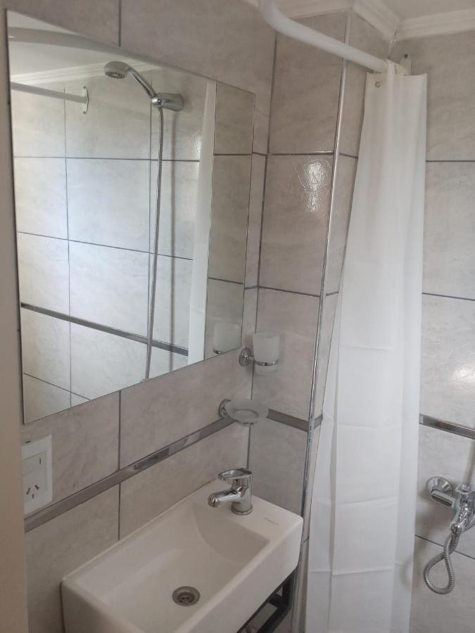 Apartament Centrico Parque Civico Mendoza Zewnętrze zdjęcie