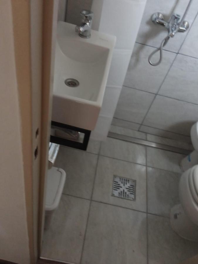 Apartament Centrico Parque Civico Mendoza Zewnętrze zdjęcie