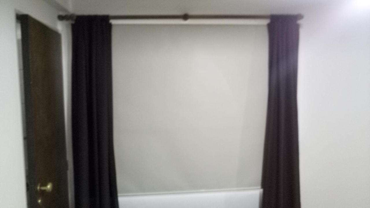 Apartament Centrico Parque Civico Mendoza Zewnętrze zdjęcie