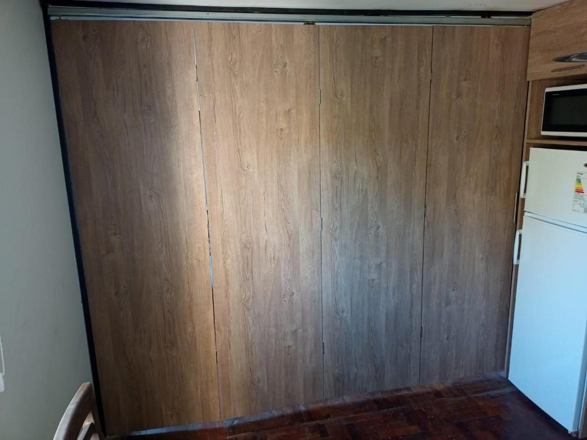 Apartament Centrico Parque Civico Mendoza Zewnętrze zdjęcie