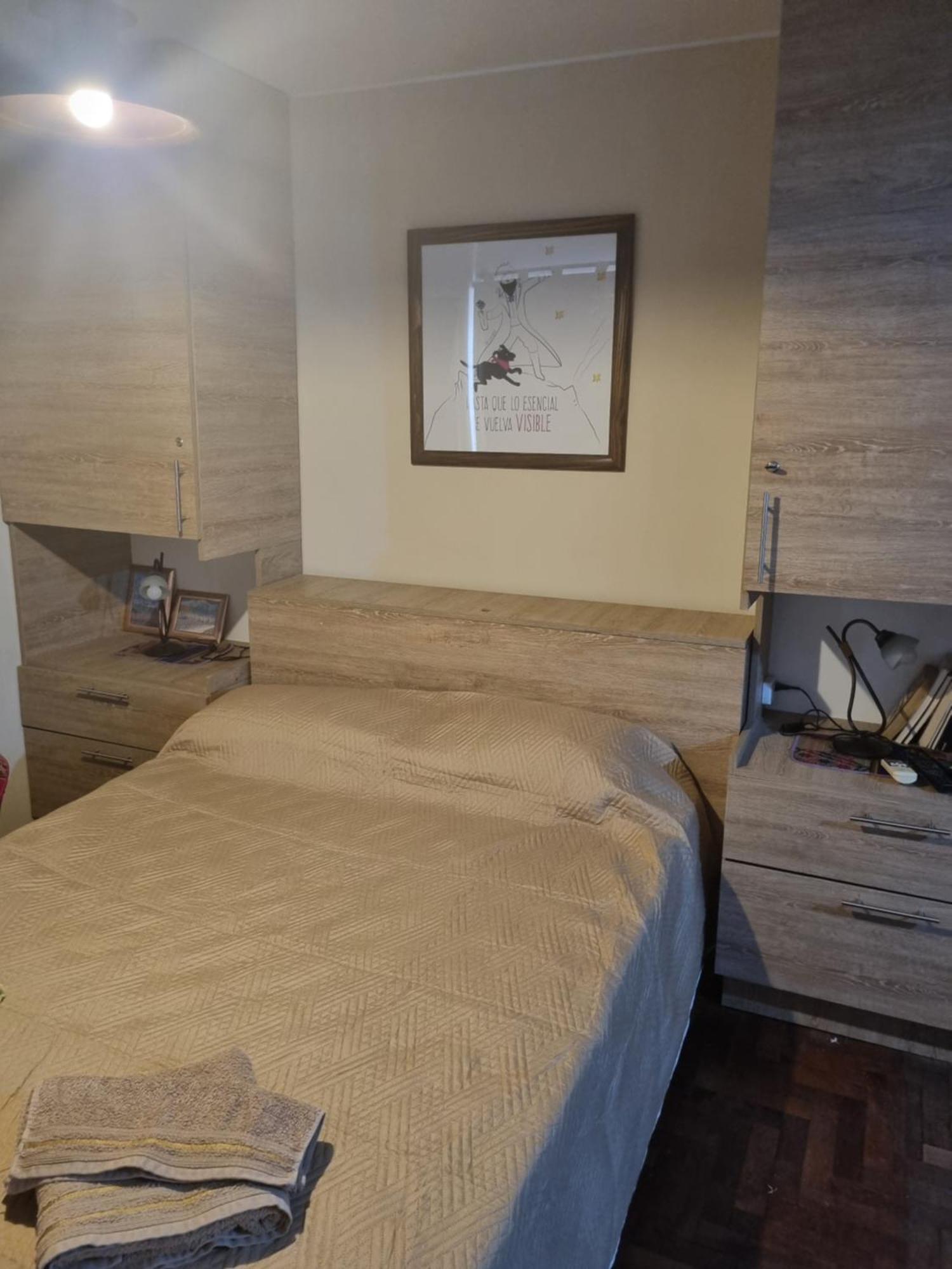 Apartament Centrico Parque Civico Mendoza Zewnętrze zdjęcie
