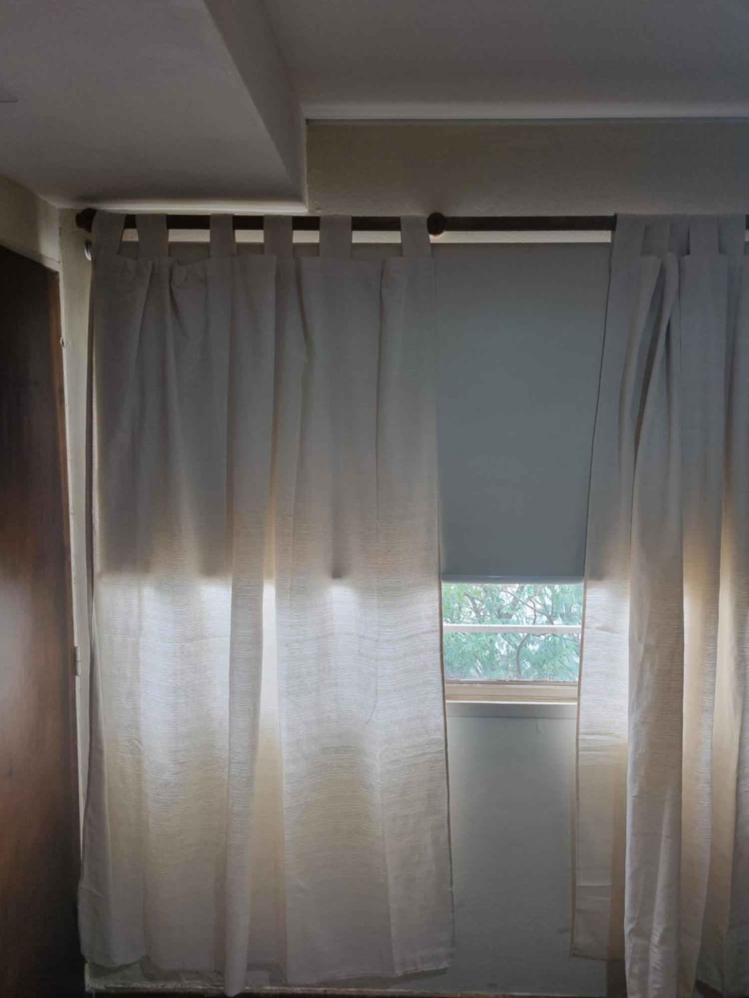 Apartament Centrico Parque Civico Mendoza Zewnętrze zdjęcie