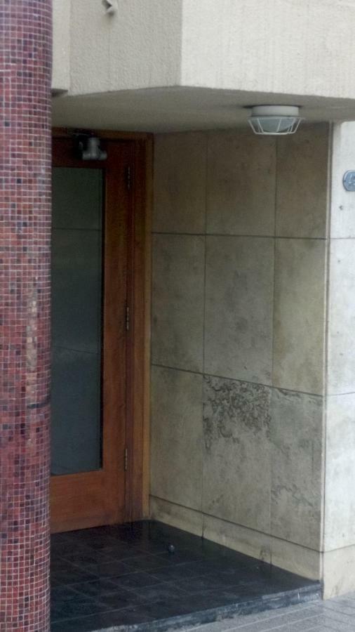 Apartament Centrico Parque Civico Mendoza Zewnętrze zdjęcie